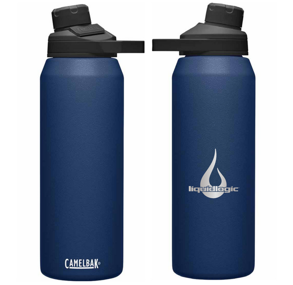 Liquidlogic Camelbak Chute® Mag 32 oz Water Bottle, Insulated