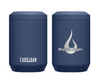 Liquidlogic Camelbak Horizon 12oz Can Cooler Mug, Insulated Stainless Steel