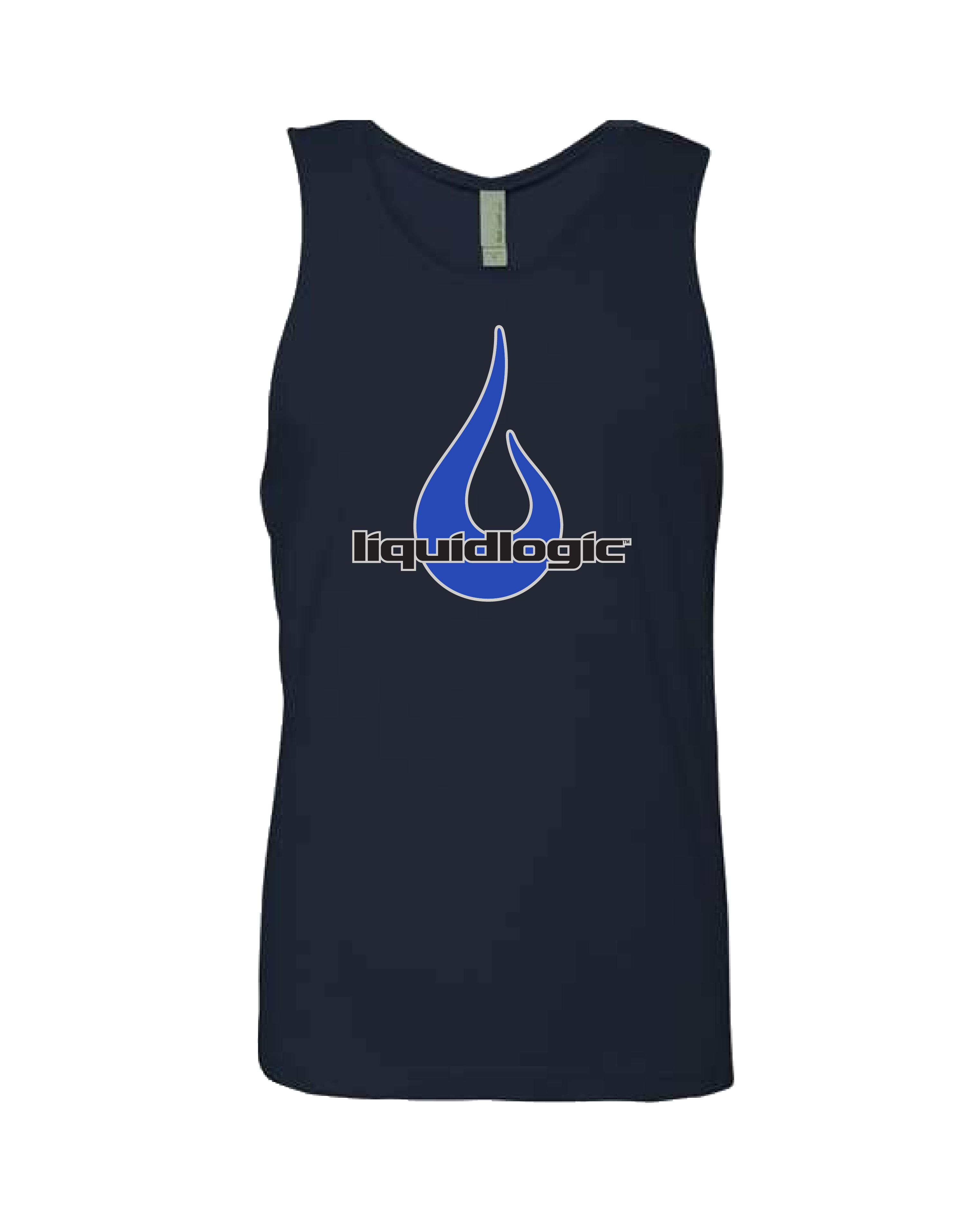 Liquidlogic Tank Top