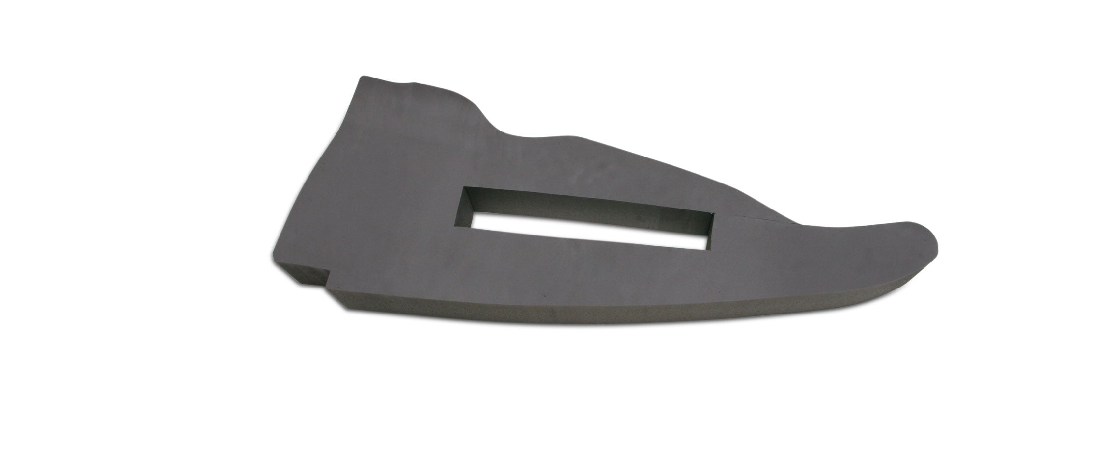 Pillar Delta V 88 Bow