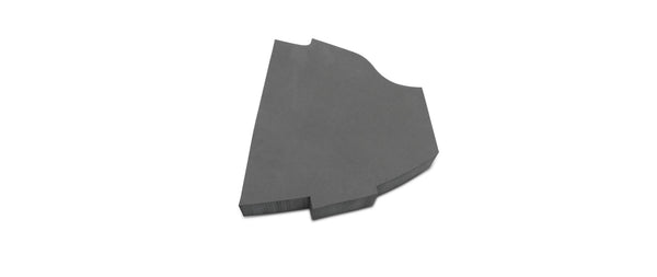 Pillar Delta V 88 Bow