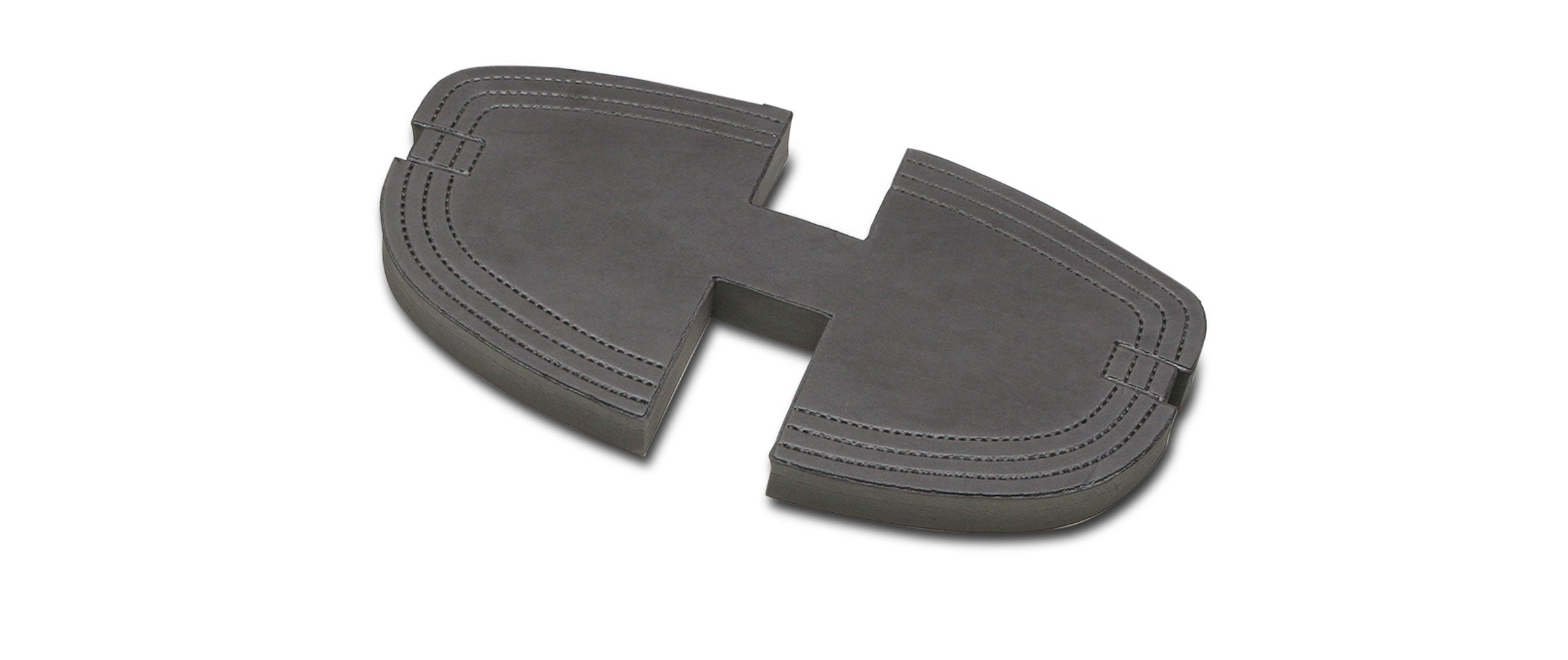 Foam SSP20 Charcoal Diecut 1-1