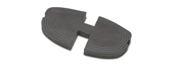 Foam SSP20 Charcoal Diecut 1-1