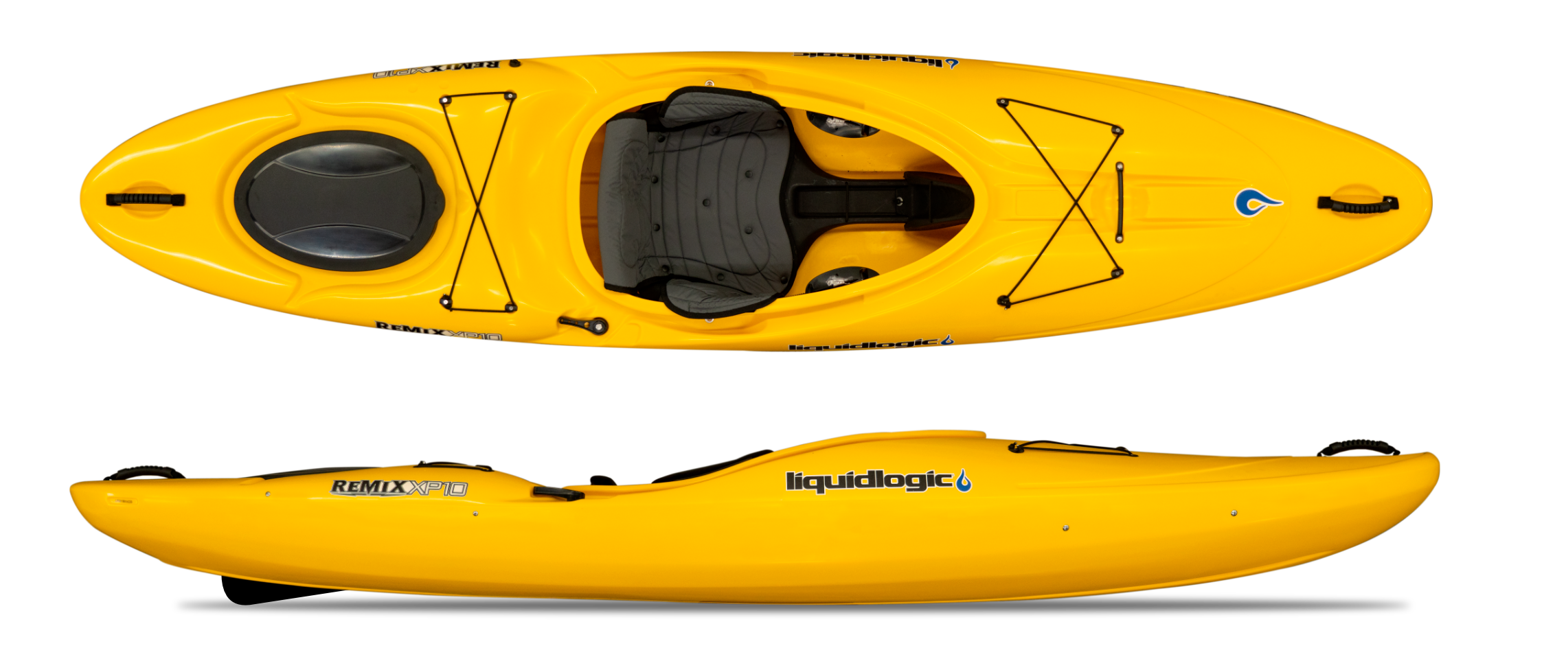 Remix XP Kayak – Liquidlogic Kayaks