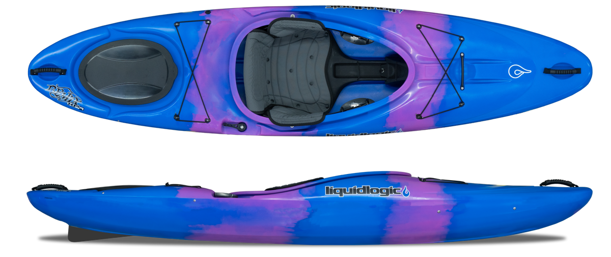 Remix XP Kayak Liquidlogic Kayaks