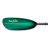 Aqua Bound Tango Fiberglass 2-Piece Straight Shaft Kayak Paddle
