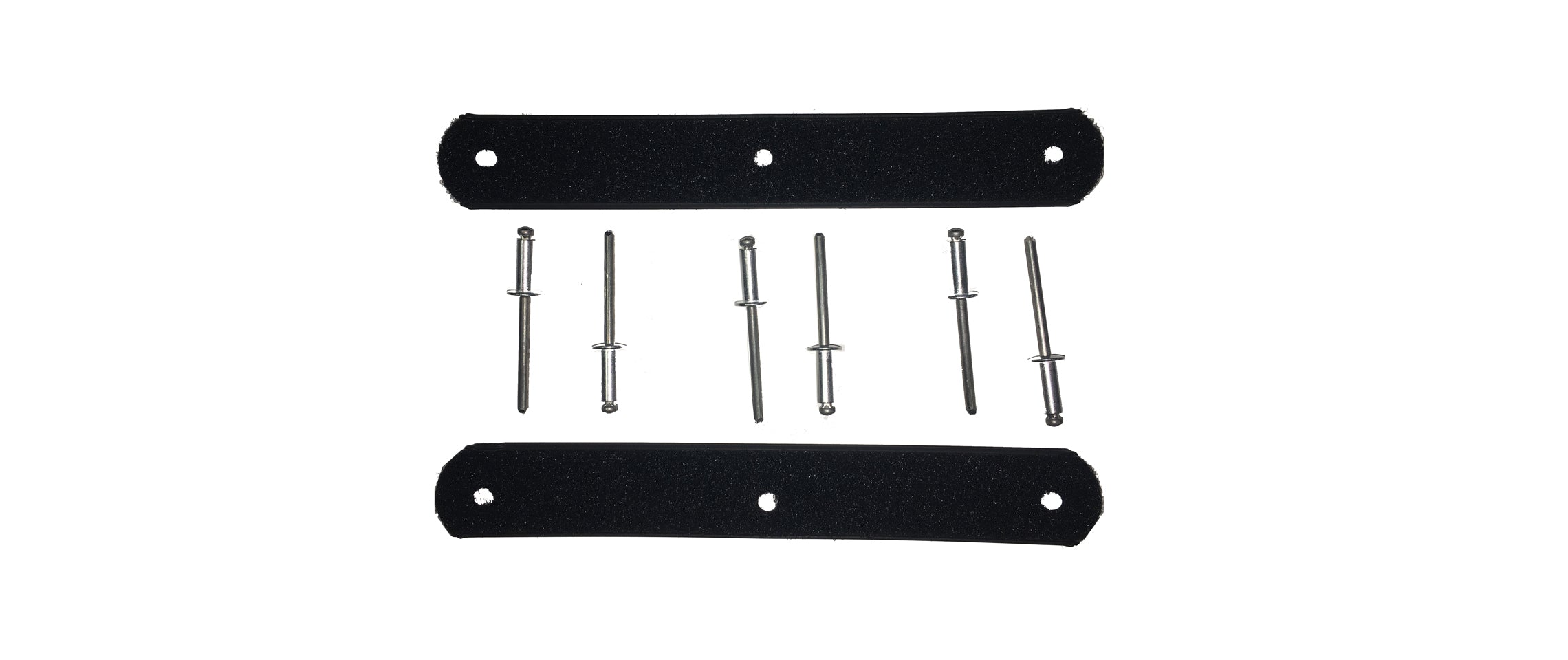 Whitewater Seat Cockpit Velcro Kit