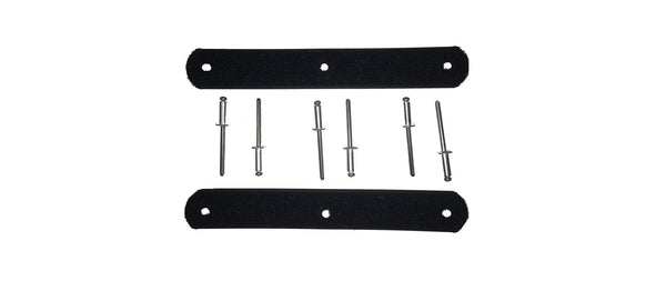 Whitewater Seat Cockpit Velcro Kit