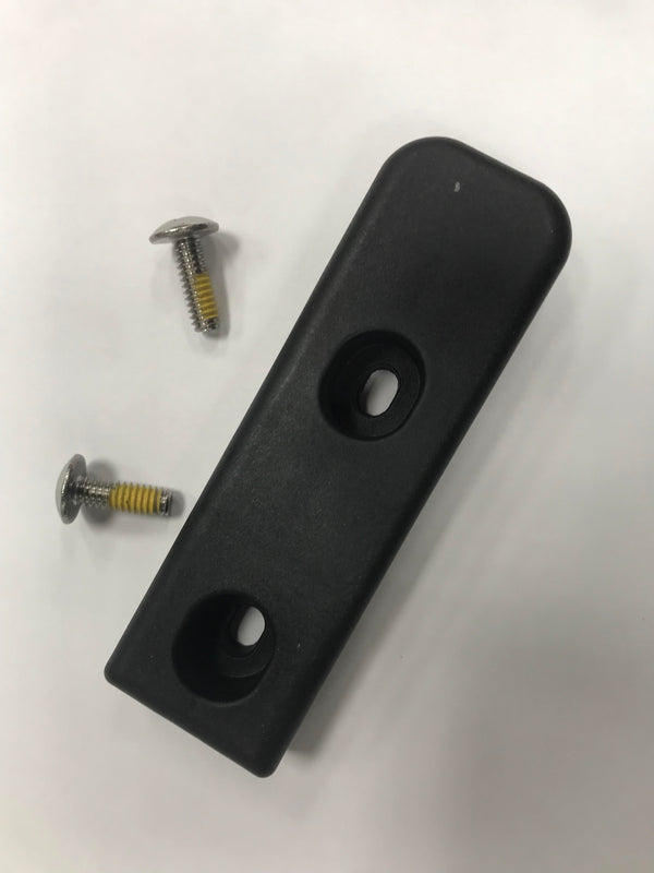 Skid plate for Stingray, Saluda, Titan X