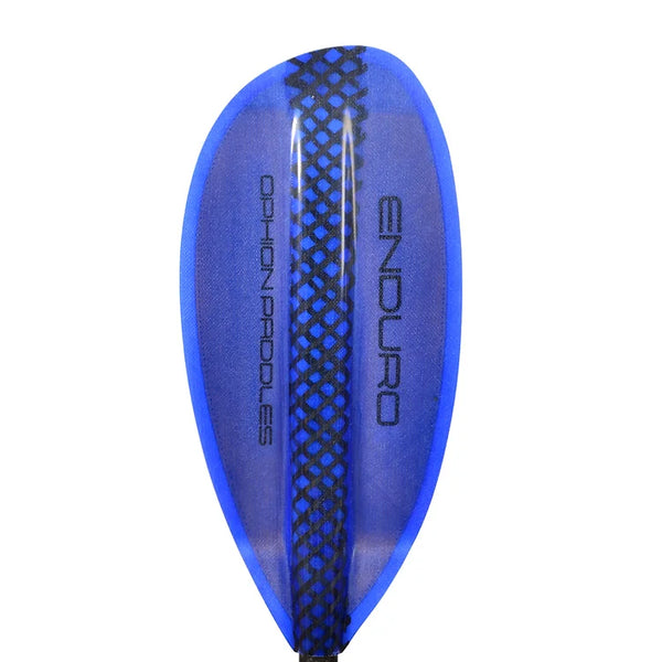 Ophion Enduro, Straight Shaft