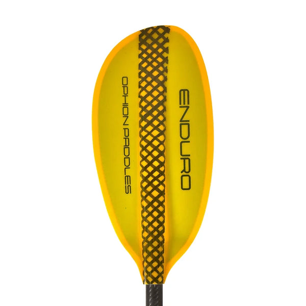 Ophion Enduro, Neutral Bent Shaft