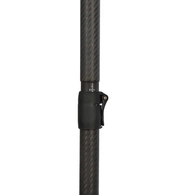 Ophion Enduro, Straight Shaft