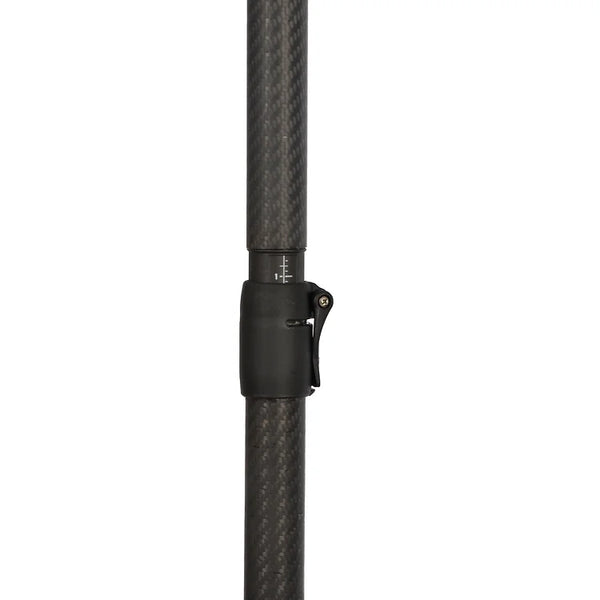 Ophion Enduro, Straight Shaft