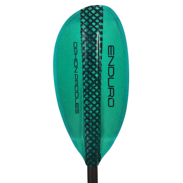 Ophion Enduro, Straight Shaft