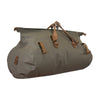 Watershed Mississippi Dry Duffel - Smoke Green