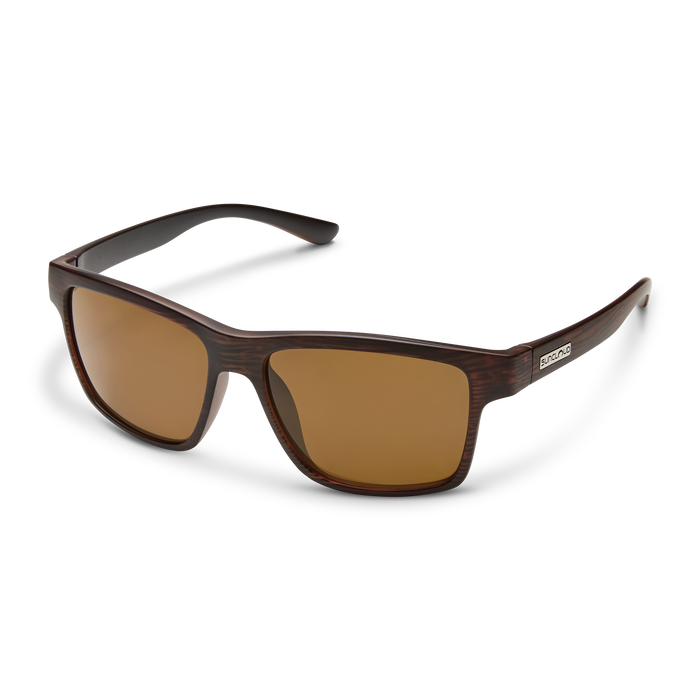 Suncloud A-Team Sunglasses