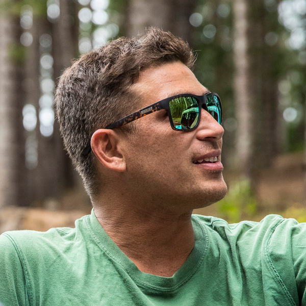 Suncloud A-Team Sunglasses