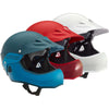 WRSI Moment Helmet Size: S/M, Color: Poseidon