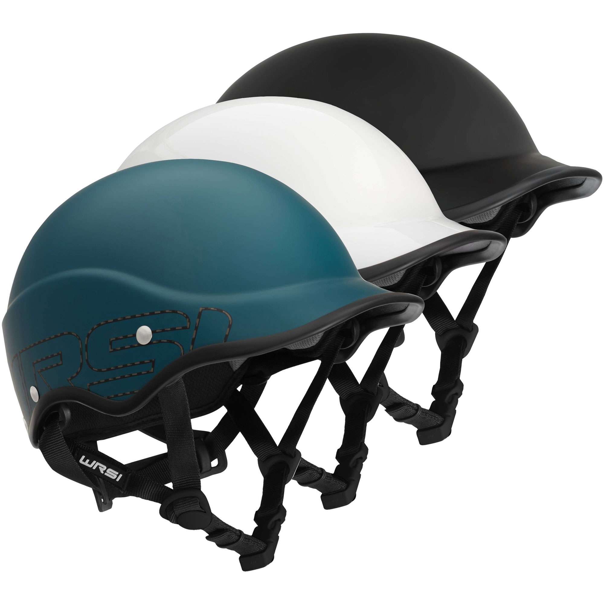 bike whitewater helmet WRSI Trident Helmet – Liquidlogic Kayaks
